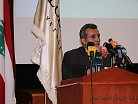 Association of Arab Universities (33)